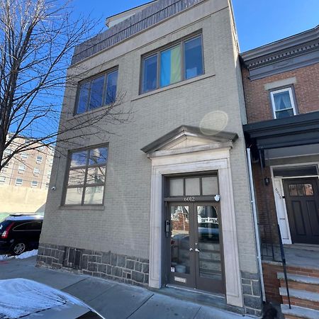 Modern Loft Style 2Bed 2Bath Minutes To Times Square Apartment West New York Exterior photo