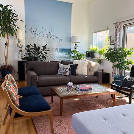 Modern Loft Style 2Bed 2Bath Minutes To Times Square Apartment West New York Exterior photo