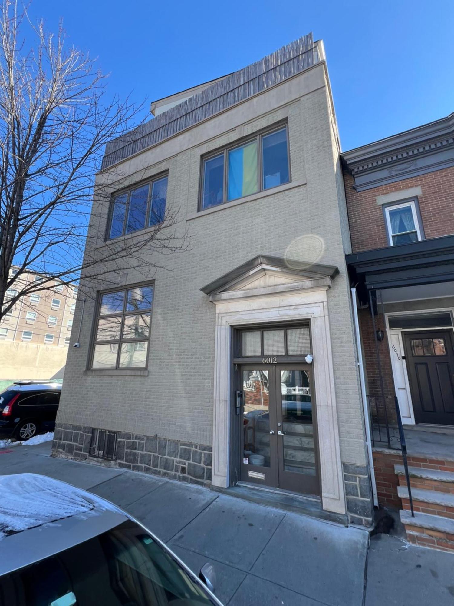 Modern Loft Style 2Bed 2Bath Minutes To Times Square Apartment West New York Exterior photo
