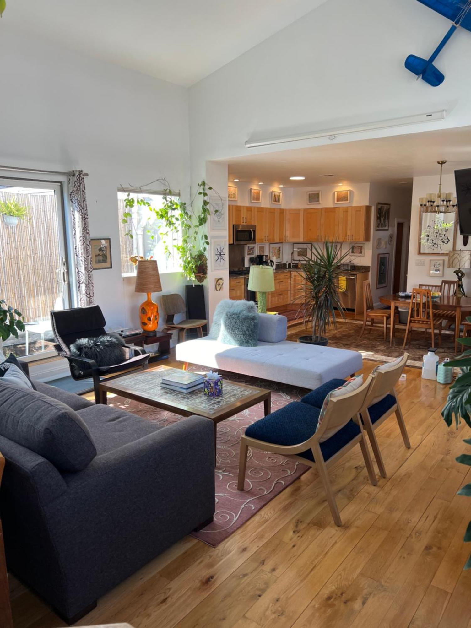 Modern Loft Style 2Bed 2Bath Minutes To Times Square Apartment West New York Exterior photo
